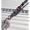 Erickson 1"X15Ft 1300 lb Ratchet Strap w/ CapLocks 31408 - alternate 2